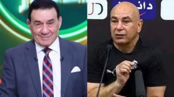 حسام حسن يواجه ضغوطًا من داخل المنظومة الرياضية بعد اجتماع وزير الرياضة ورئيس الاتحاد 1